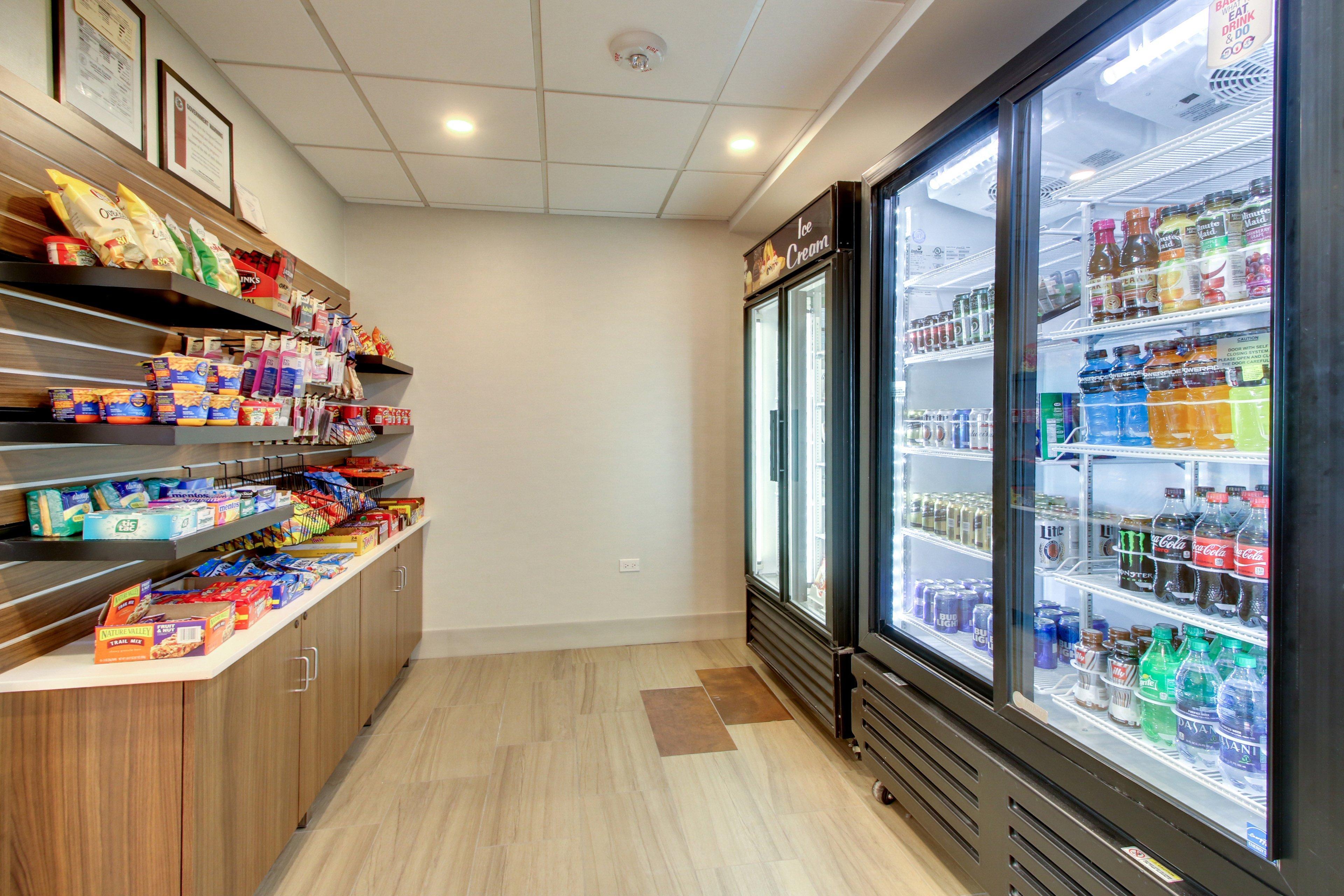 Holiday Inn Express & Suites Aurora - Naperville By Ihg Bagian luar foto